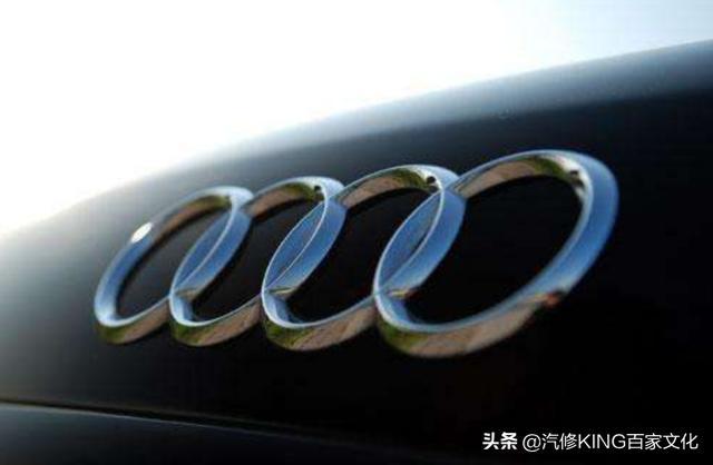 世上超美的10大車標，德系霸屏日系落榜，第1是中國驕傲