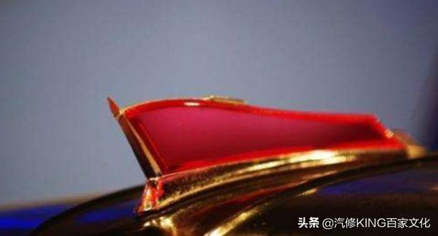 世上超美的10大車標，德系霸屏日系落榜，第1是中國驕傲