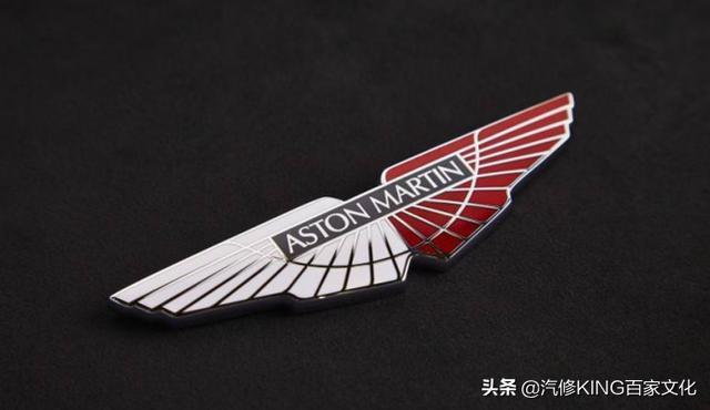 世上超美的10大車標，德系霸屏日系落榜，第1是中國驕傲