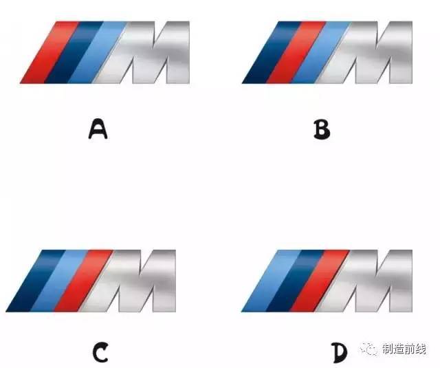 史上較難認的汽車標志！11個只認識3個，有比我多的嘛？