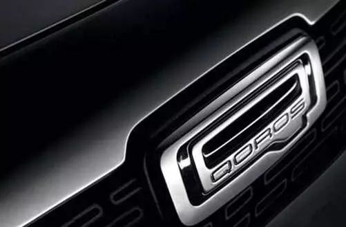 這些公認的較美國產車標， 你知道幾個？