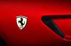 全球5大最著名的以一匹馬為標(biāo)