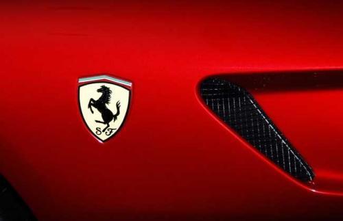 全球5大較著名的以一匹馬為標(biāo)志的車，中國有一個(gè)上榜，你買了嗎