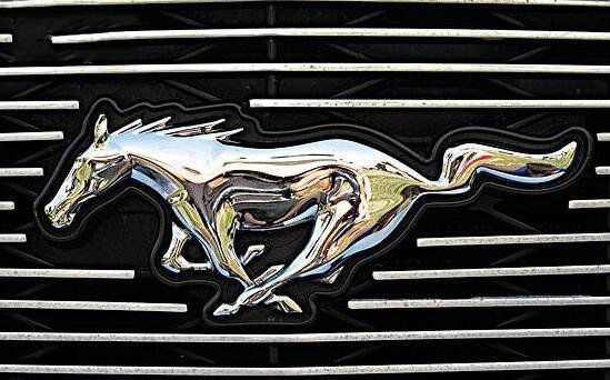 全球5大較著名的以一匹馬為標(biāo)志的車，中國有一個(gè)上榜，你買了嗎