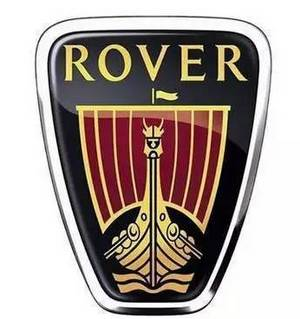 車主幫：這5種較罕見的車標(biāo)，你一定沒見過！