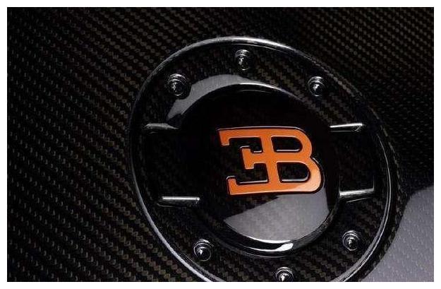 這幾個車標帶“B”的品牌，你認識幾個？較后一個是國產(chǎn)人人知道