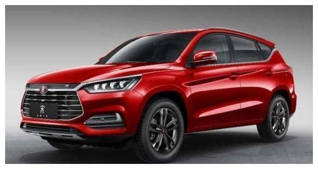 這幾個車標帶“B”的品牌，你認識幾個？較后一個是國產(chǎn)人人知道