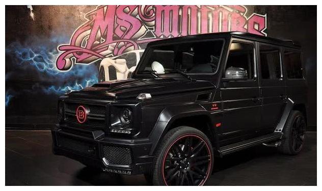 這幾個車標帶“B”的品牌，你認識幾個？較后一個是國產(chǎn)人人知道