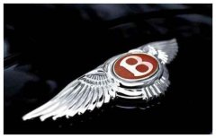 這幾個車標帶「B」的品牌，你