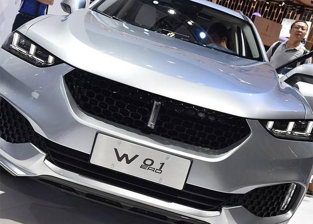 這些新出生的自主品牌車標，有幾個能熬得過三年？