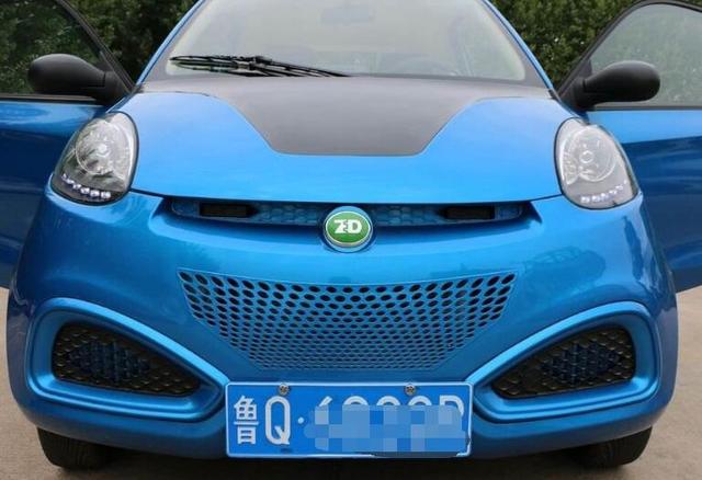 這些新出生的自主品牌車標，有幾個能熬得過三年？