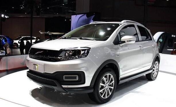 這些新出生的自主品牌車標，有幾個能熬得過三年？