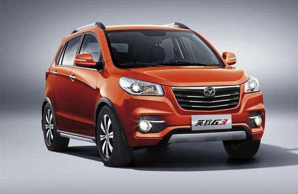 這些新出生的自主品牌車標，有幾個能熬得過三年？