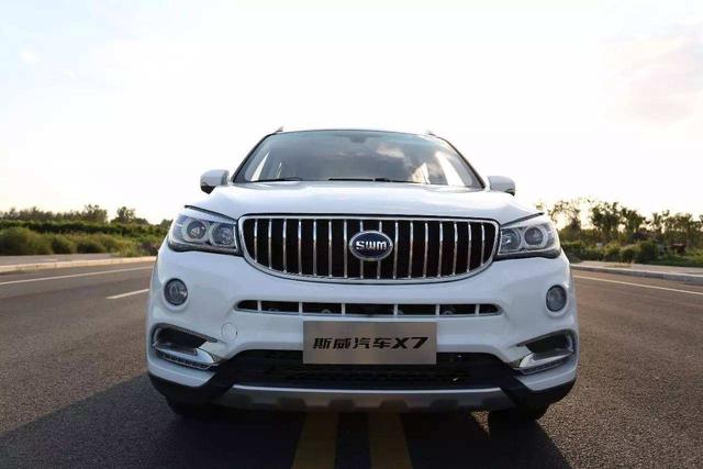 這些新出生的自主品牌車標，有幾個能熬得過三年？