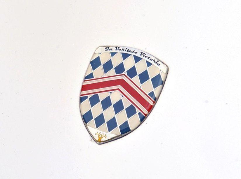 七大冷門車標，只有骨灰級車迷才認得全！