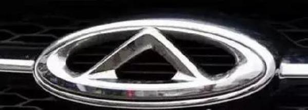 都說比亞迪的車標丑，原來這些車標更加“丑”！