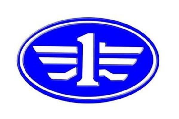 都說比亞迪的車標丑，原來這些車標更加“丑”！