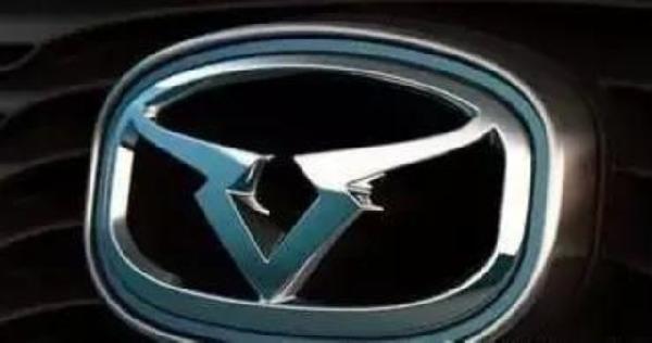 都說比亞迪的車標丑，原來這些車標更加“丑”！