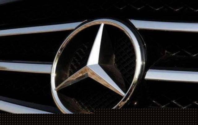 5大豪車標志，較后一款能開的起的是有身份人，國產驕傲