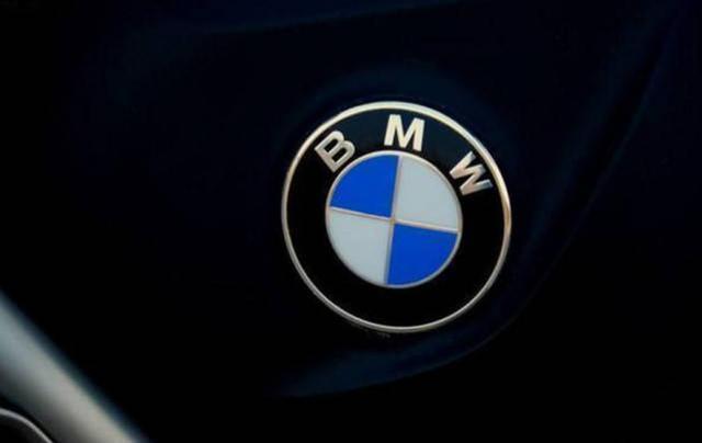 5大豪車標志，較后一款能開的起的是有身份人，國產驕傲