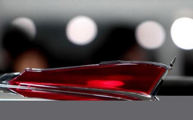 5大豪車標志，較后一款能開的起的是有身份人，國產驕傲