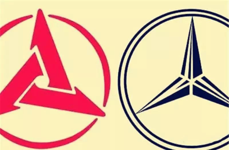 因車標太像！豐田將吉利告上法庭，結果自己搭上8萬。。