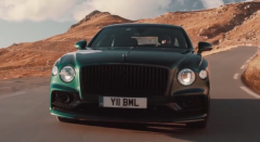 「升降」車(chē)標(biāo)不輸勞斯萊斯，