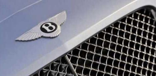 精選全球前10豪車標(biāo)志，一般人只能認(rèn)出5個(gè)，老司機(jī)才能認(rèn)出全部