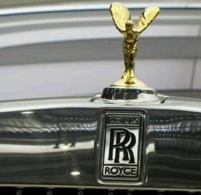 精選全球前10豪車標(biāo)志，一般人只能認(rèn)出5個(gè)，老司機(jī)才能認(rèn)出全部