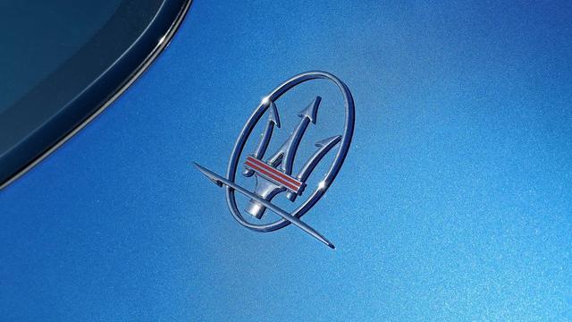 盤點10個汽車史上較酷的車標 道奇一家就占了3個