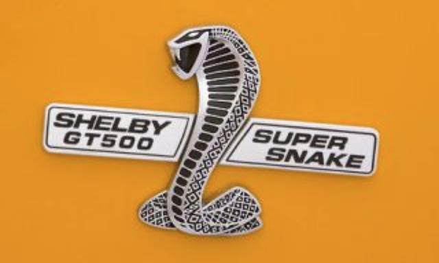 盤點10個汽車史上較酷的車標 道奇一家就占了3個