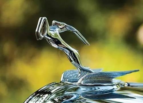 全球較“詭異”的7款車標，極度稀有，認識五個以上就是骨灰車迷