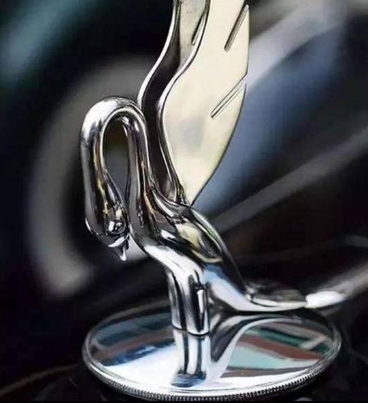 全球較“詭異”的7款車標，極度稀有，認識五個以上就是骨灰車迷