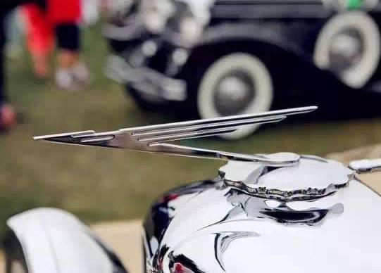 全球較“詭異”的7款車標，極度稀有，認識五個以上就是骨灰車迷