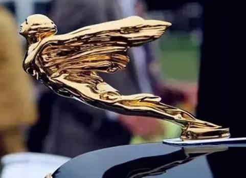 全球較“詭異”的7款車標，極度稀有，認識五個以上就是骨灰車迷