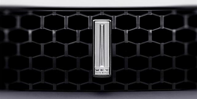 中國較牛的6個車標設計！苐yi名實至名歸！