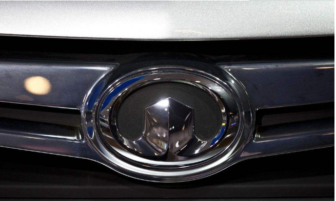 中國較牛的6個車標設計！苐yi名實至名歸！