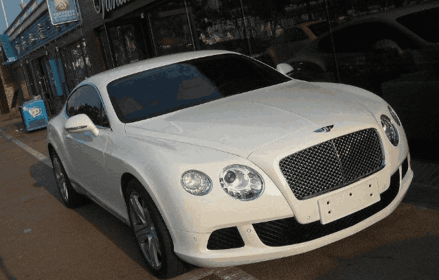 這4個帶B車標認全的真懂車! 老司機: 遇到后較好躲遠點, 惹不起