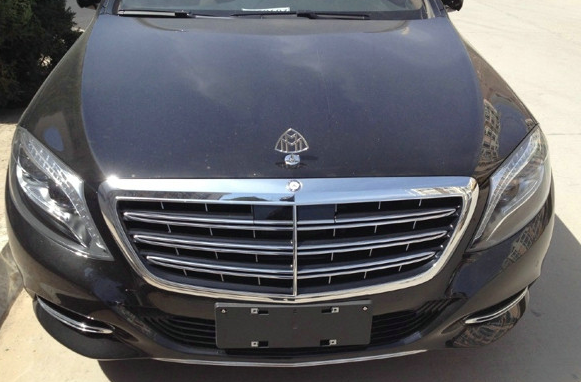 為什么同款車，國外和國內車標卻不一樣，是車型有區別，還是另有原因！