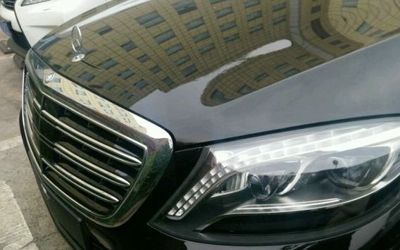 為什么同款車，國外和國內車標卻不一樣，是車型有區別，還是另有原因！