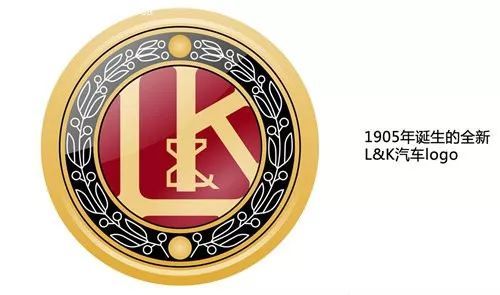 斯柯達車標演變史