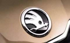 斯柯達(dá)車標(biāo)演變史