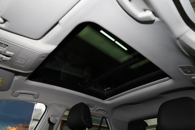 車標下面帶字母 大眾轎跑SUV不輸奔馳路虎 13.58萬起配置豐富