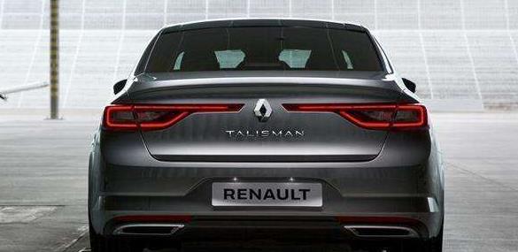 確定只有大眾車標(biāo)下帶字母？這四款車也有字母，你注意過嗎？