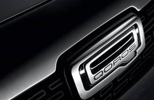 公認的較美9大國產車標，較后兩款卻沒幾個人認識