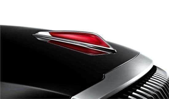 公認的較美9大國產車標，較后兩款卻沒幾個人認識