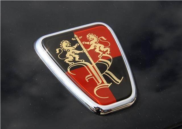 公認的較美9大國產車標，較后兩款卻沒幾個人認識