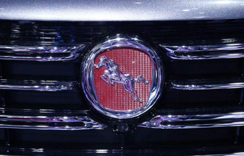 全球6大“動物車標”，你見過幾個？敢賭3包煙，了不起見過4個