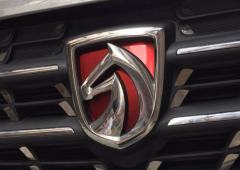 全球6大「動物車標」，你見過