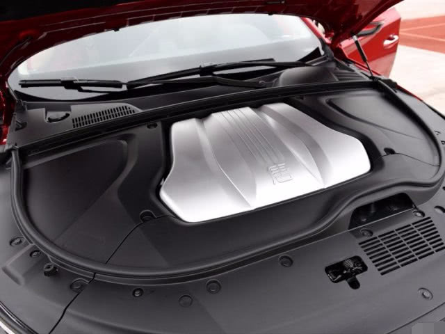 比亞迪再次啟用字母車標，全新一代唐配置下血本，一條輪胎兩千塊